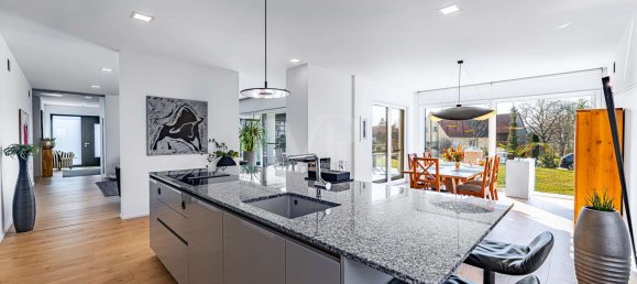 Бунгало с 3 спальнями в Лихтенфельс, Германия № 139047 5