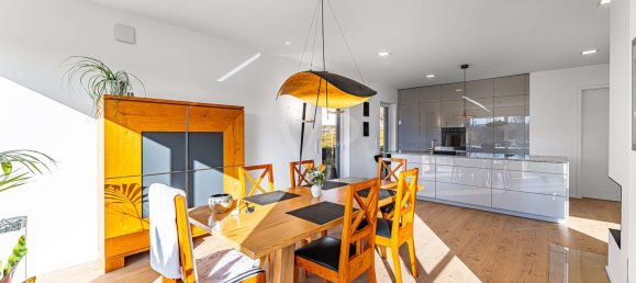 Бунгало с 3 спальнями в Лихтенфельс, Германия № 139047 9