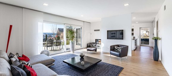 Бунгало с 3 спальнями в Лихтенфельс, Германия № 139047 6