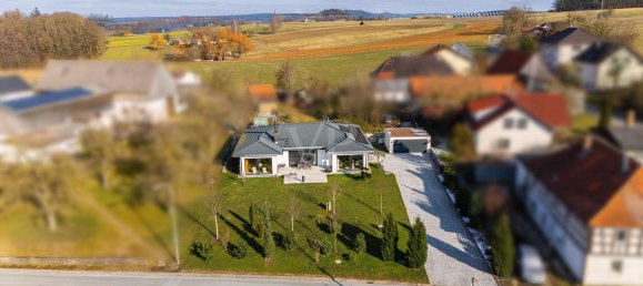 Бунгало с 3 спальнями в Лихтенфельс, Германия № 139047 34