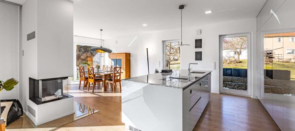 Бунгало с 3 спальнями в Лихтенфельс, Германия № 139047 7