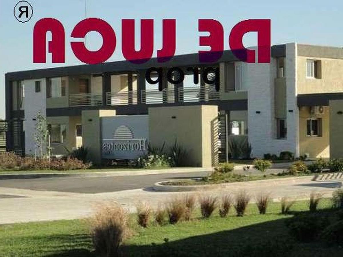  قطعة أرض في Ezeiza, Argentina رقم 47571