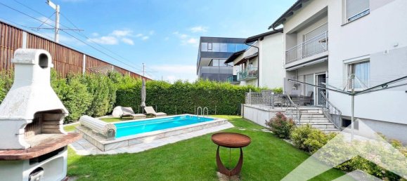 3 chambres Appartement à Pasching, Austria No. 113225 9