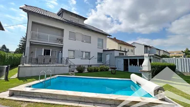 3 chambres Appartement à Pasching, Austria No. 113225