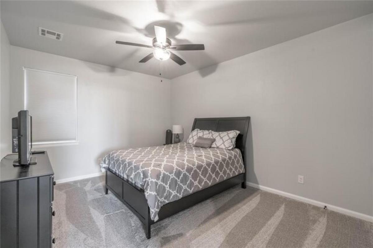 4 bedrooms House in Norman, USA No. 393138