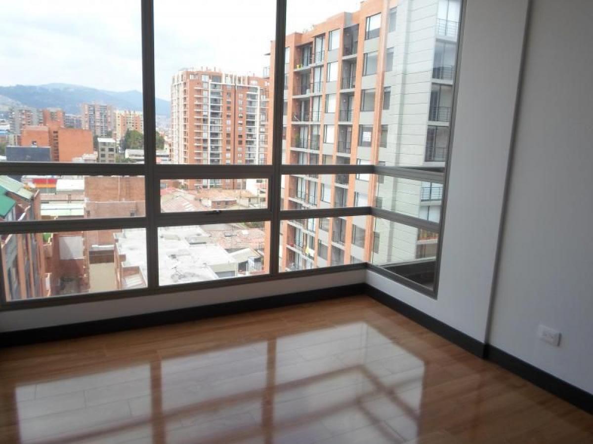 Casa T3 em Bogota, Colombia N.º 11485