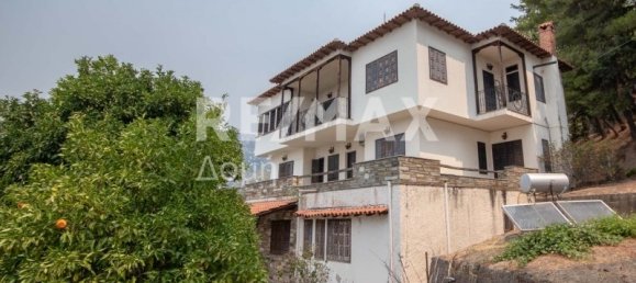 Недвижимость с 4 спальнями в Магнисия, Греция № 755 2