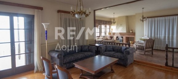 Недвижимость с 4 спальнями в Магнисия, Греция № 755 6