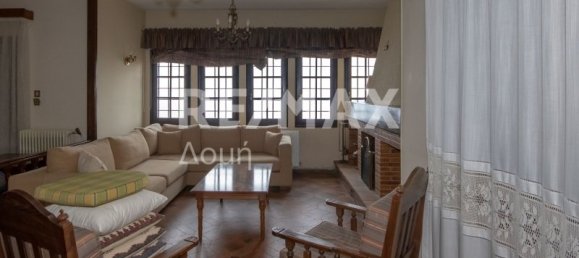 Недвижимость с 4 спальнями в Магнисия, Греция № 755 14