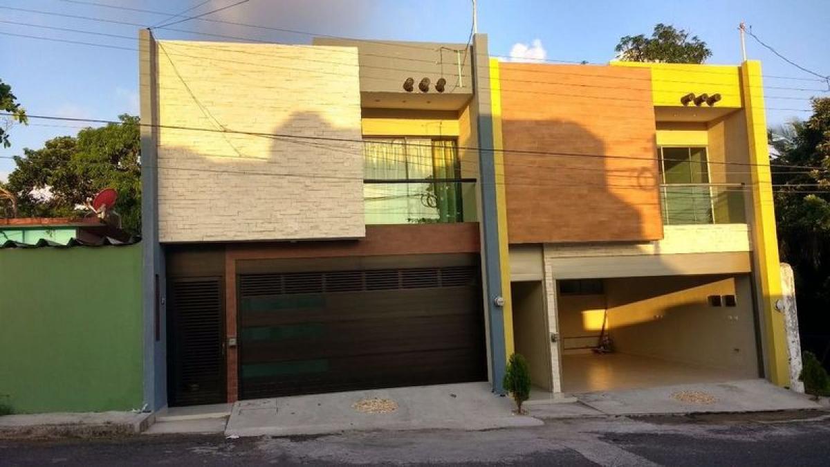 3 Schlafzimmer Haus in Veracruz, Mexico, Nr. 210045