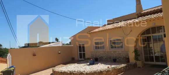 5 غرف نوم منزل في Luz, Portugal رقم 133816 2