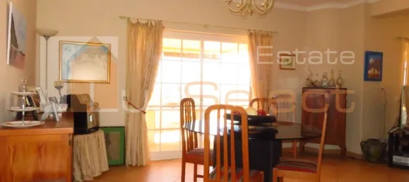 5 غرف نوم منزل في Luz, Portugal رقم 133816 7