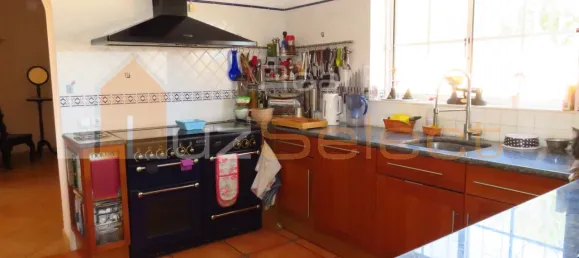 5 غرف نوم منزل في Luz, Portugal رقم 133816 6