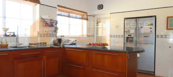 5 غرف نوم منزل في Luz, Portugal رقم 133816 5