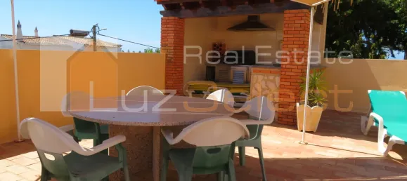 5 غرف نوم منزل في Luz, Portugal رقم 133816 4