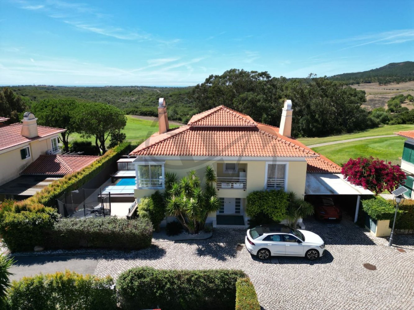 5 bedrooms House in Cascais, Portugal No. 340239