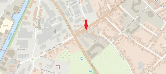 5 غرف نوم بناية في Kleve, Germany رقم 272249 7