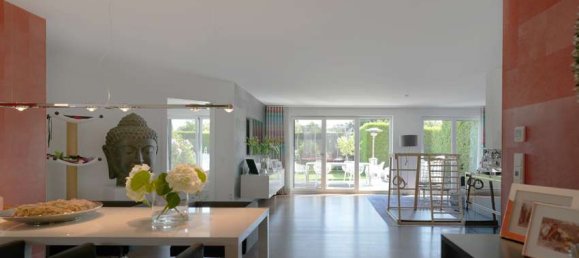 Apartamento de 3 dormitorios en Meerbusch, Germany No. 316410 7