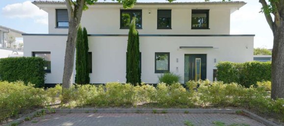 Apartamento de 3 dormitorios en Meerbusch, Germany No. 316410 3