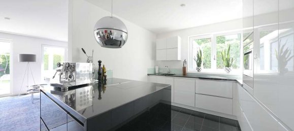 Apartamento de 3 dormitorios en Meerbusch, Germany No. 316410 9