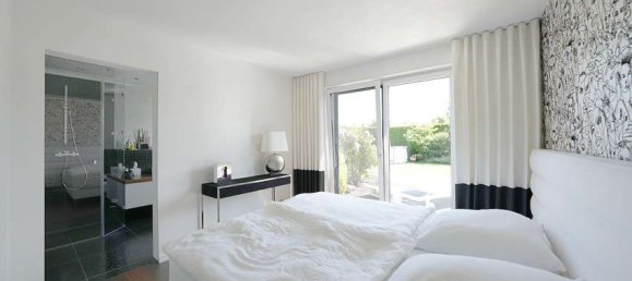 Apartamento de 3 dormitorios en Meerbusch, Germany No. 316410 10