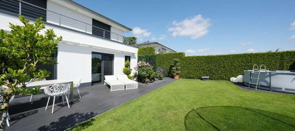 Apartamento de 3 dormitorios en Meerbusch, Germany No. 316410 5