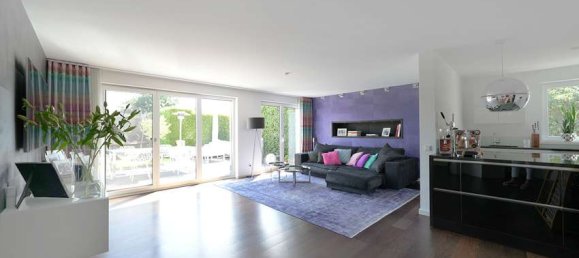 Apartamento de 3 dormitorios en Meerbusch, Germany No. 316410 6