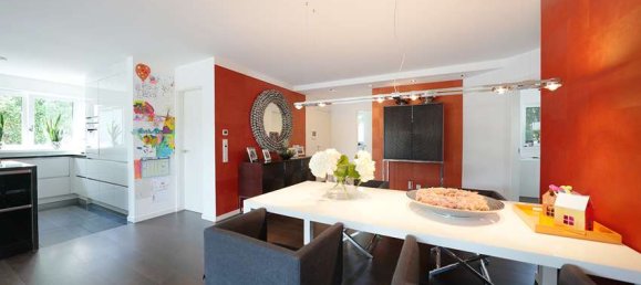 Apartamento de 3 dormitorios en Meerbusch, Germany No. 316410 8