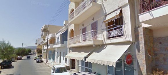 طابقين في Sitia, Greece 600متر مربع رقم 3446 4