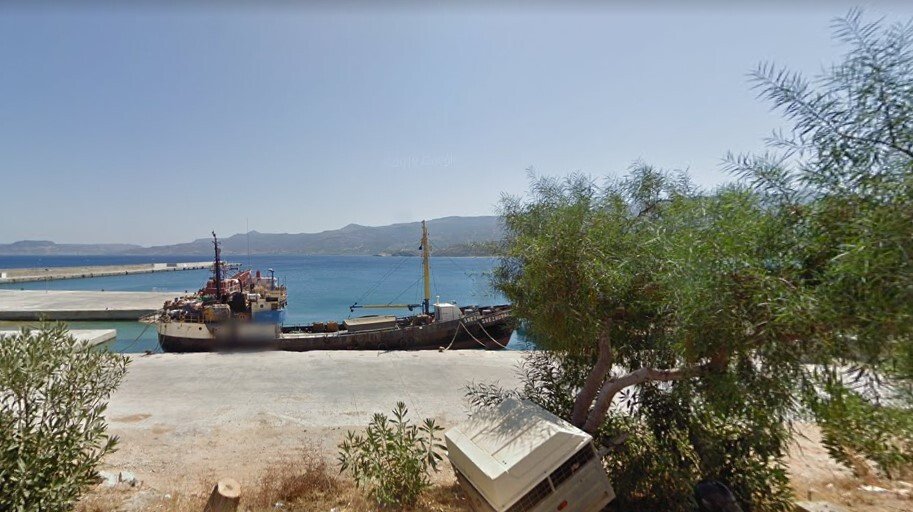  طابقين في Sitia, Greece 600متر مربع رقم 3446