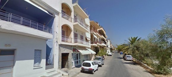 طابقين في Sitia, Greece 600متر مربع رقم 3446 2