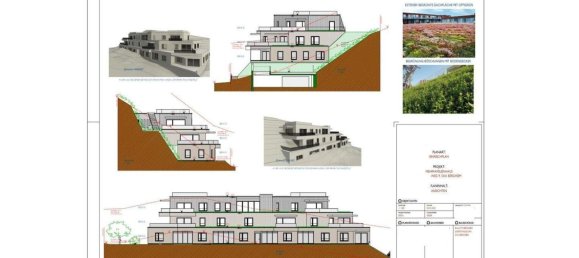 824m² Land in Bergheim, Austria No. 242942 4