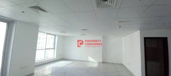 72m² Office in Jumeirah Lake Towers, UAE No. 16750 13