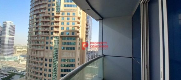 72m² Office in Jumeirah Lake Towers, UAE No. 16750 2