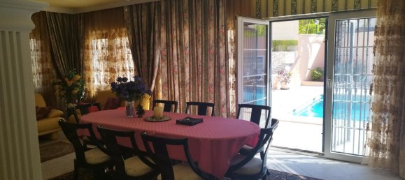 5 bedrooms House in Calpe, Spain No. 166441 10