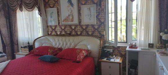 5 bedrooms House in Calpe, Spain No. 166441 11