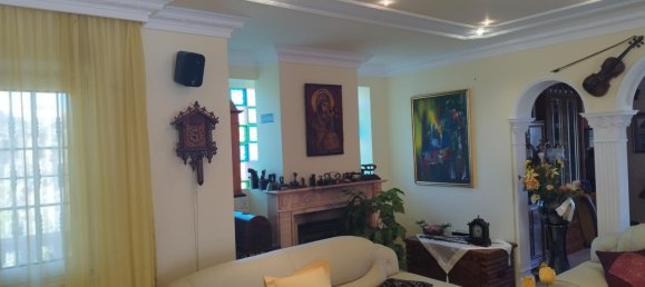 5 bedrooms House in Calpe, Spain No. 166441 7