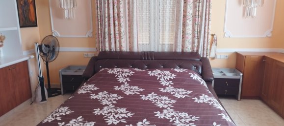 5 bedrooms House in Calpe, Spain No. 166441 5