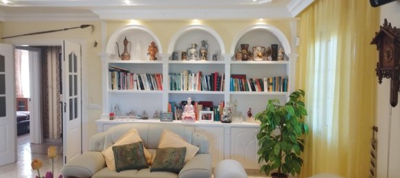 5 bedrooms House in Calpe, Spain No. 166441 9