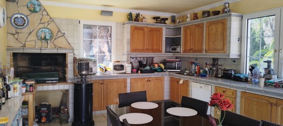 5 bedrooms House in Calpe, Spain No. 166441 13