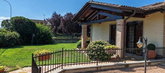 3 rooms Apartment in Cava Manara, Italy No. 259356 22