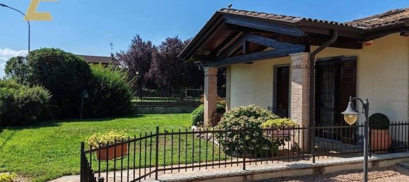 3 rooms Apartment in Cava Manara, Italy No. 259356 21