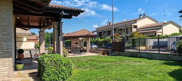 3 rooms Apartment in Cava Manara, Italy No. 259356 19