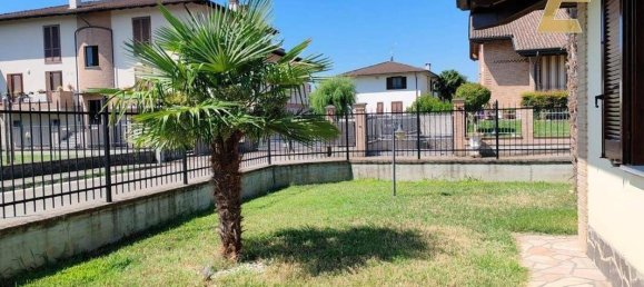 3 rooms Apartment in Cava Manara, Italy No. 259356 15