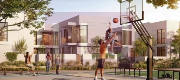 3 bedrooms Townhouse in Yas Island, UAE No. 43531 7