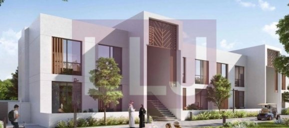 3 bedrooms Townhouse in Yas Island, UAE No. 43531 3