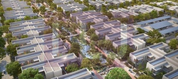 3 bedrooms Townhouse in Yas Island, UAE No. 43531 10