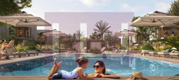 3 bedrooms Townhouse in Yas Island, UAE No. 43531 5