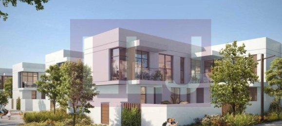 3 bedrooms Townhouse in Yas Island, UAE No. 43531 2