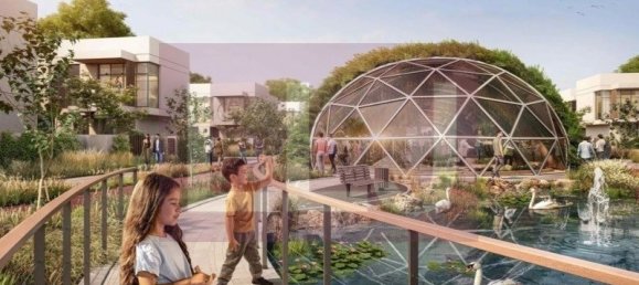 3 bedrooms Townhouse in Yas Island, UAE No. 43531 8